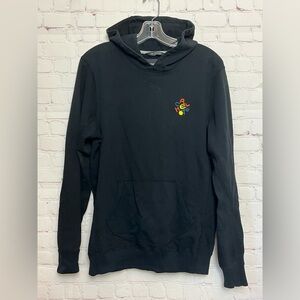 Wings + Horns Pullover Hoodie